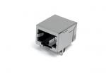 RJ50-10P10C 1x1 Jack 